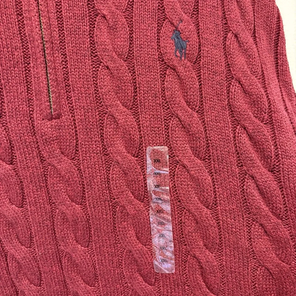 Polo Ralph Lauren new tag